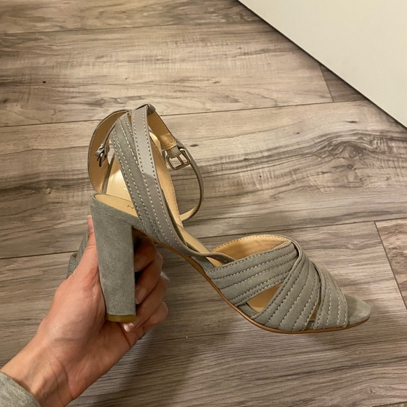 Nine West high heels. - Picture 2 of 2